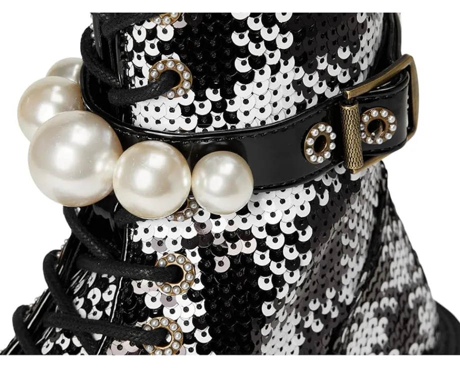 Women Blue by Betsey Johnson Jonnie