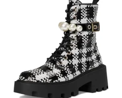 Women Blue by Betsey Johnson Jonnie