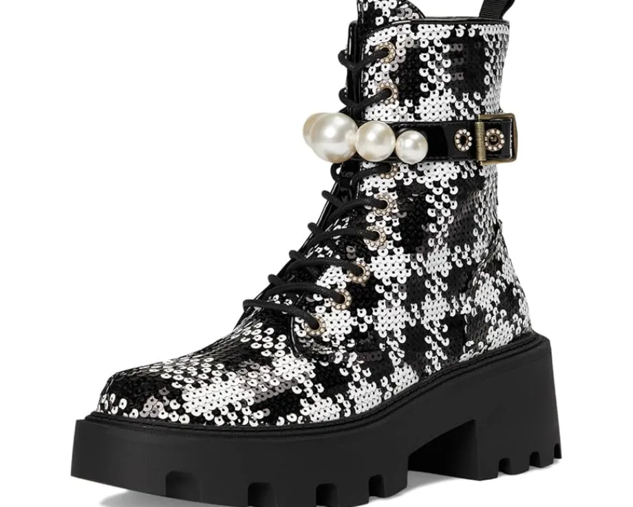 Women Blue by Betsey Johnson Jonnie