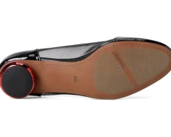 J. Renee Jooliete Black/Red Sale