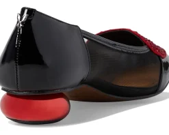 J. Renee Jooliete Black/Red Sale