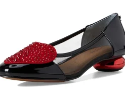 J. Renee Jooliete Black/Red Sale