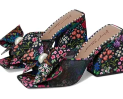 Blue by Betsey Johnson Jordn Ditsy Floral Outlet