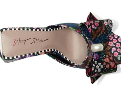 Blue by Betsey Johnson Jordn Ditsy Floral Outlet