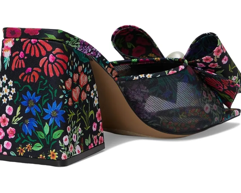 Blue by Betsey Johnson Jordn Ditsy Floral Outlet