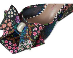 Blue by Betsey Johnson Jordn Ditsy Floral Outlet