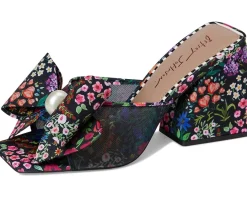 Blue by Betsey Johnson Jordn Ditsy Floral Outlet