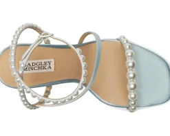 Badgley Mischka Jordyn Mist Blue Online