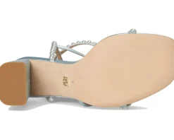 Badgley Mischka Jordyn Mist Blue Online