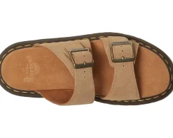 Dr. Martens Josef Savannah Tan New