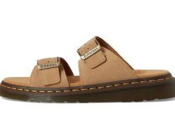 Dr. Martens Josef Savannah Tan New