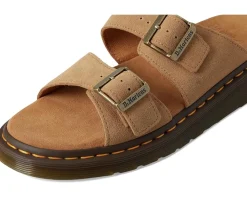 Dr. Martens Josef Savannah Tan New