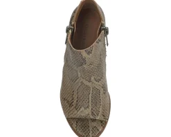 Lucky Brand Joseleen Natural Clearance