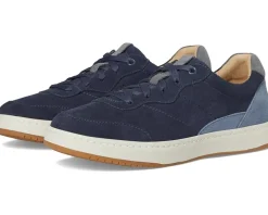 Dansko Josey Navy Suede Online