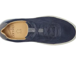 Dansko Josey Navy Suede Online