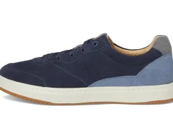 Dansko Josey Navy Suede Online