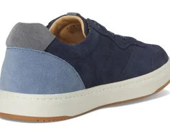 Dansko Josey Navy Suede Online