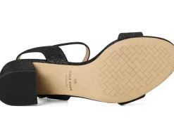 Women Cole Haan Josie Block Heel Sandal (65 Mm)