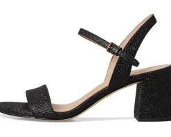 Women Cole Haan Josie Block Heel Sandal (65 Mm)