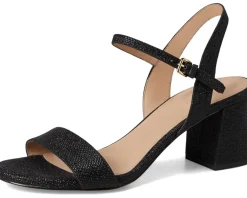 Women Cole Haan Josie Block Heel Sandal (65 Mm)