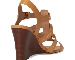 Women Cole Haan Josie Fisherman Wedge Sandals