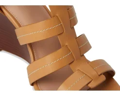 Women Cole Haan Josie Fisherman Wedge Sandals
