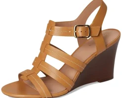 Women Cole Haan Josie Fisherman Wedge Sandals
