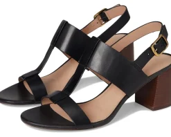 Women Cole Haan Josie T-Strap Sandals