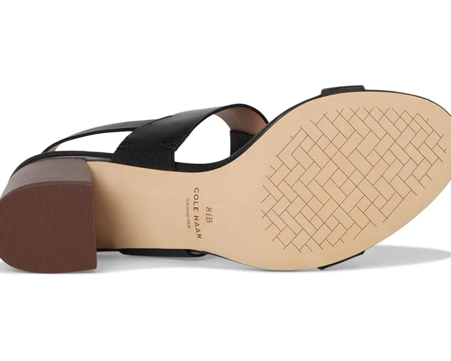 Women Cole Haan Josie T-Strap Sandals