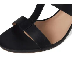 Women Cole Haan Josie T-Strap Sandals