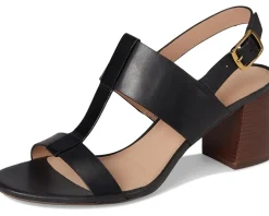 Women Cole Haan Josie T-Strap Sandals