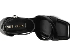 Anne Klein Joss Black Smooth Best