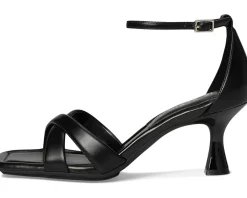 Anne Klein Joss Black Smooth Best