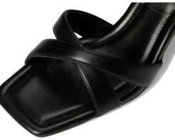 Anne Klein Joss Black Smooth Best