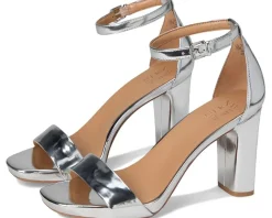 Naturalizer Joy Silver New
