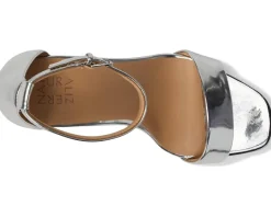 Naturalizer Joy Silver New