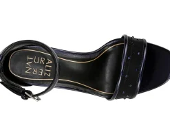 Naturalizer Joy Midnight Blue Leather Best