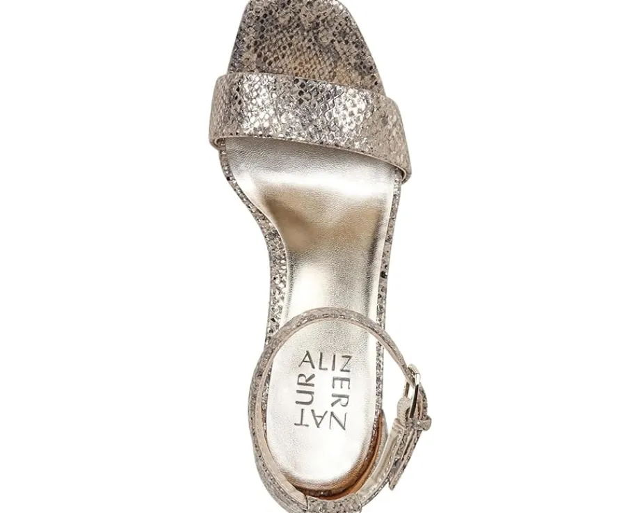 Women Naturalizer Joy