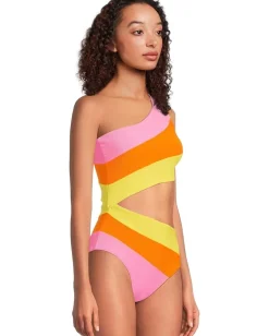 Women Beach Riot Joyce One-Piece