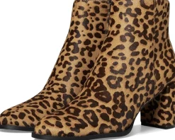 Steve Madden Jozie Leopard Discount