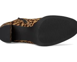 Steve Madden Jozie Leopard Discount