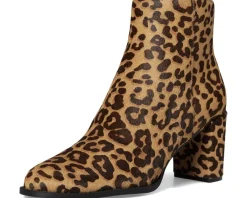 Steve Madden Jozie Leopard Discount