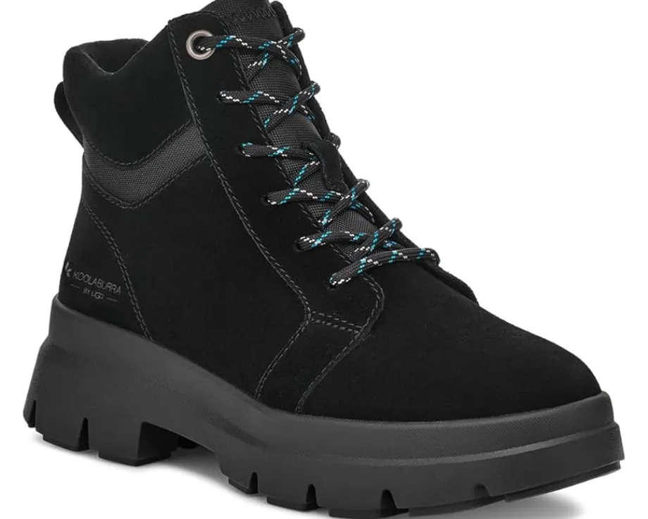 Koolaburra by UGG Jozie Black Sale