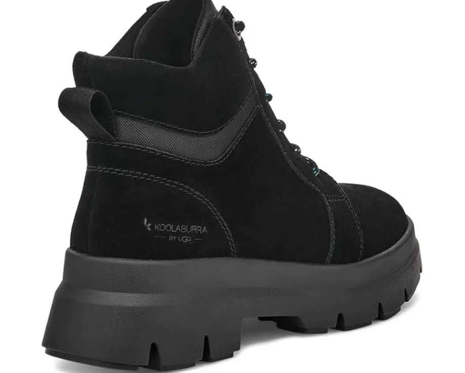Koolaburra by UGG Jozie Black Sale
