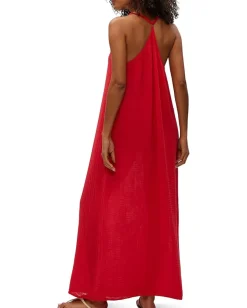 Women Michael Stars Jude Maxi Dress