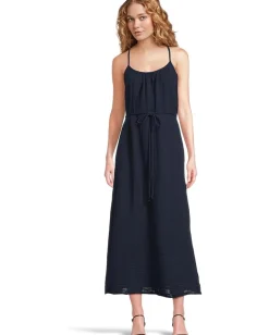 Michael Stars Jude Maxi Dress Nocturnal Best