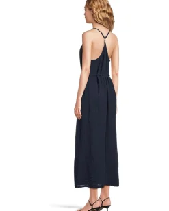 Michael Stars Jude Maxi Dress Nocturnal Best