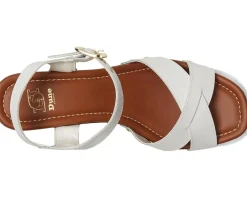 Dune London Judies White Sale