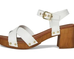 Dune London Judies White Sale