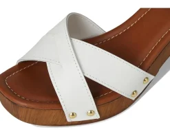 Dune London Judies White Sale